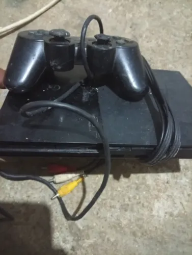 Vídeo game