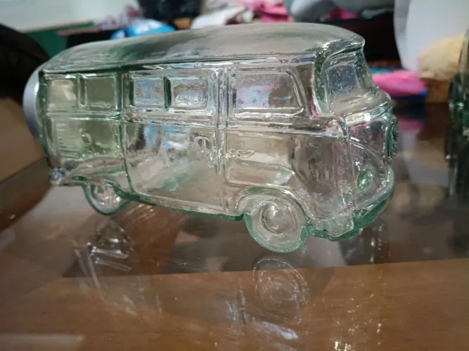 Fusca e komby baleiro os dois por 70 reais