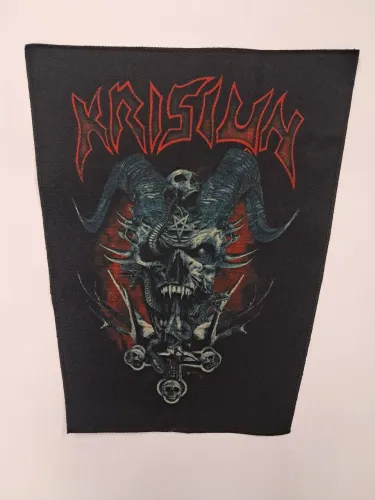 Pacth krisiun 
