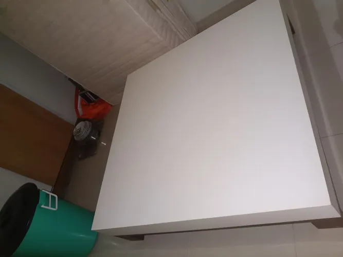 Mesa de chão 