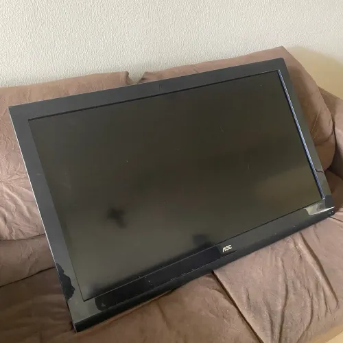 Tv Aoc 42 polegadas