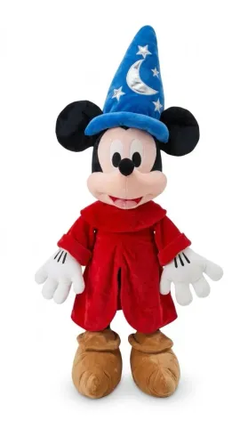 Pelúcia Mickey 110cm