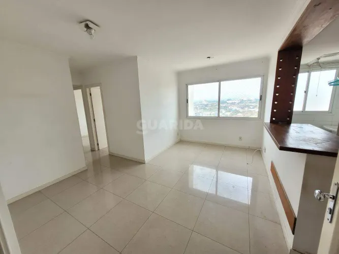 Apartamento para aluguel, 3 quartos, 1 suíte, 1 vaga, Jardim Lindóia - Porto Alegre/RS
