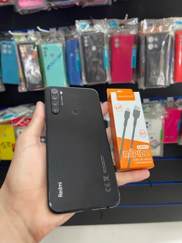 Redmi note 8