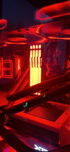 Memória RAM DDR5 5600 MHz