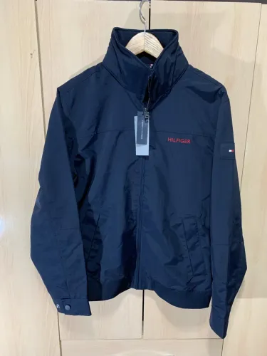 Velejador Tommy Hilfiger ORIGINAL - Na tag