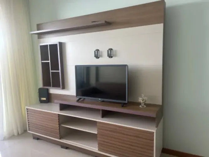 Rack/painel Sala perfeito estado