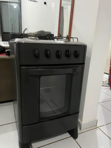Fogão 4 bocas