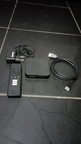 TV Box