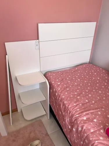 Cabeceira de cama 