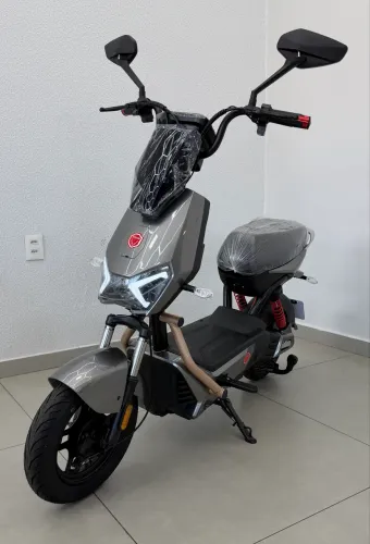 FOSTON X16 ELÉTRICA 