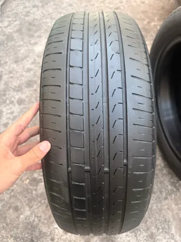 PNEUS 205/55/17 PIRELLI P7