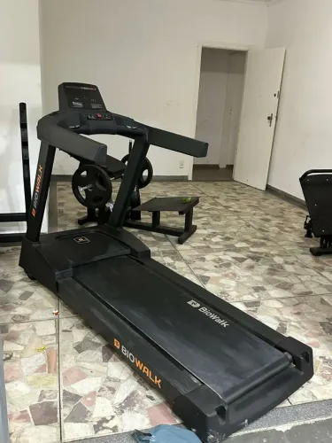 Esteira Biowalk Elite 2.0 (PROFISSIONAL)