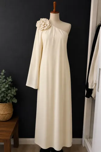 Vestido elegante