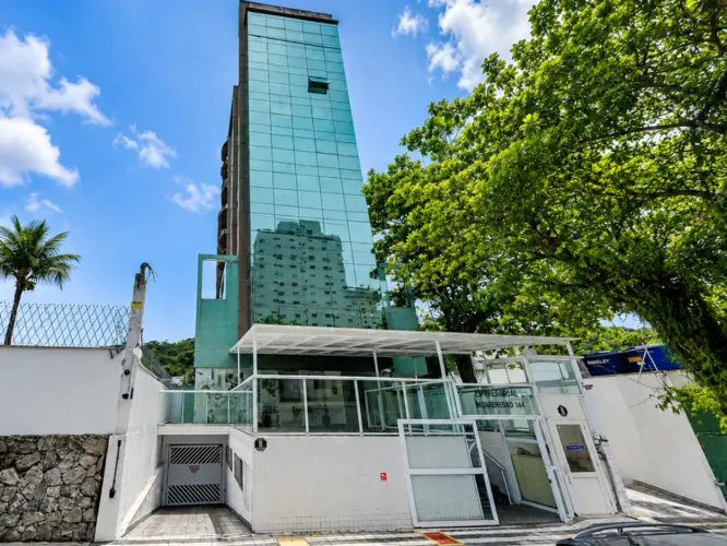 Sala Comercial, 42,23m², Pitangueiras, Guarujá/SP