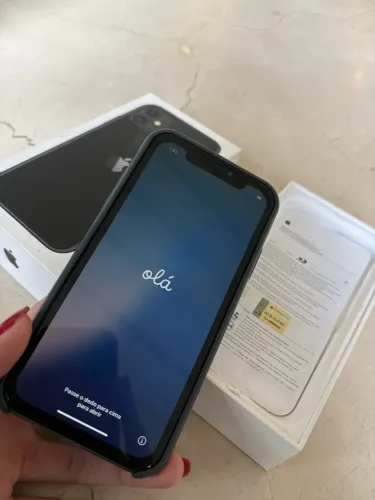 iPhone 11 64gb