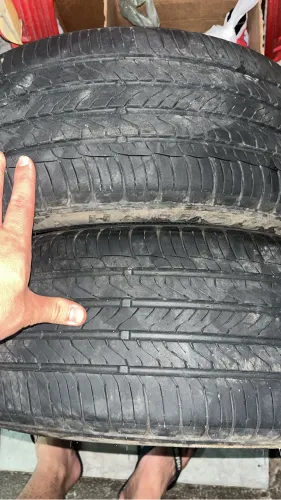 Pneu 195/50 r15