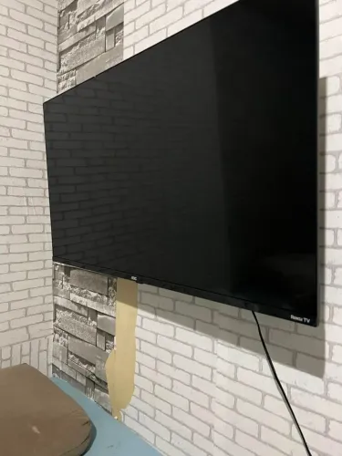 Vendo tv roku