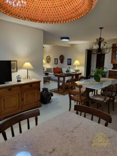Apartamento com 4 dormitórios à venda, 200 m² por R$ 1.350.000,00 - Tambaú - João Pessoa/P