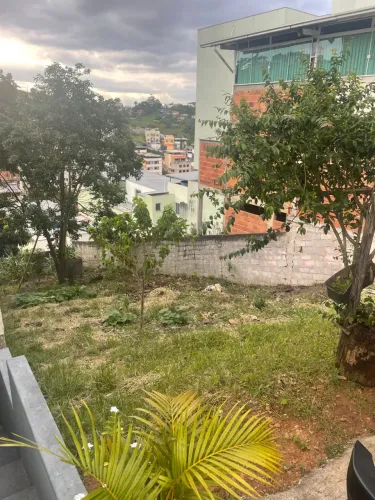 Terreno São Geraldo