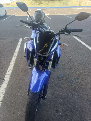 Vendo fz25