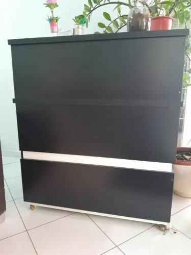 Vende-se balcão de recepção 
