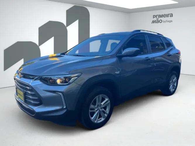 Chevrolet Tracker LT 1.0 Turbo 12V Flex AUT 2021