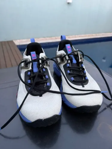 Tênis Under Armour Project Rock 5