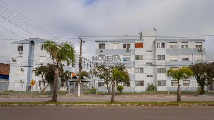Apartamento na Zona Norte