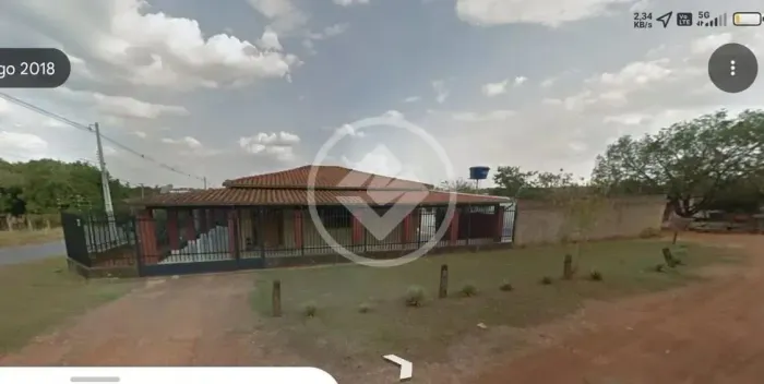 Aparecida de Goiânia - Casa no Jardim Eldorado codigo: 273196