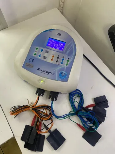 Neurodyn II - R$ 850,00