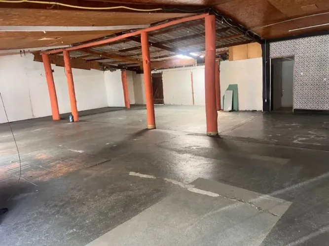Ponto comercial a venda possui 241m² no Centro - Santo Antônio do Pinhal - SP