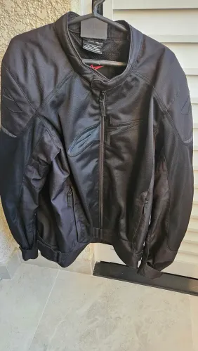 Jaqueta alpinestars