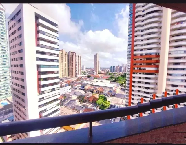 Imóvel para venda tem 500 metros quadrados com 4 quartos em Umarizal - Belém - PA