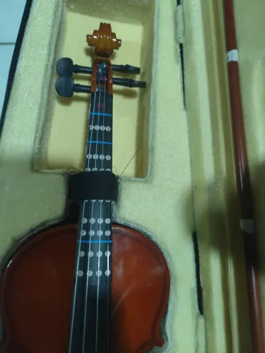 Violino 1/8