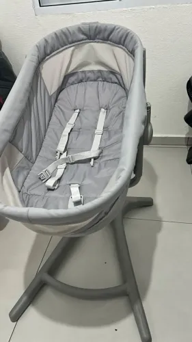 Moisés Chicco