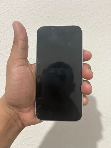 Venda ou troca iPhone 14 256g