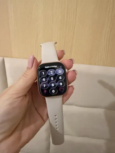 Apple Watch Series 10 45mm