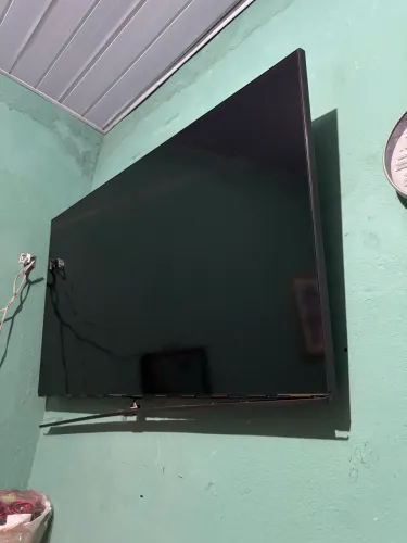 Smart Tv Samsung 50 polegadas
