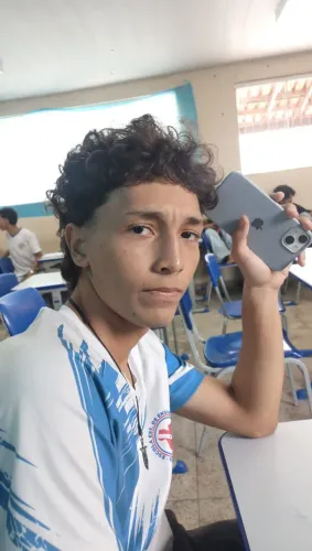 Menino bom