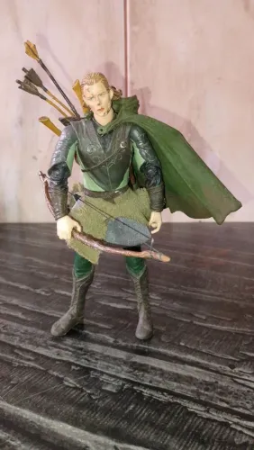 Légolas Senhor dos Anéis