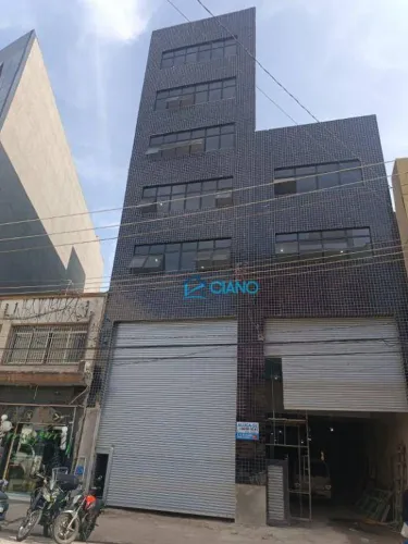 Prédio para alugar, 1100 m² por R$ 55.000,00/mês - Brás - São Paulo/SP