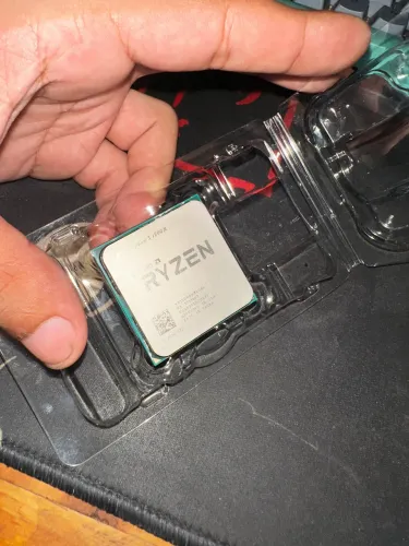 Ryzen 5 1500x