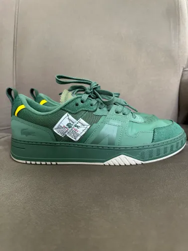 Tênis Lacoste L001 Original