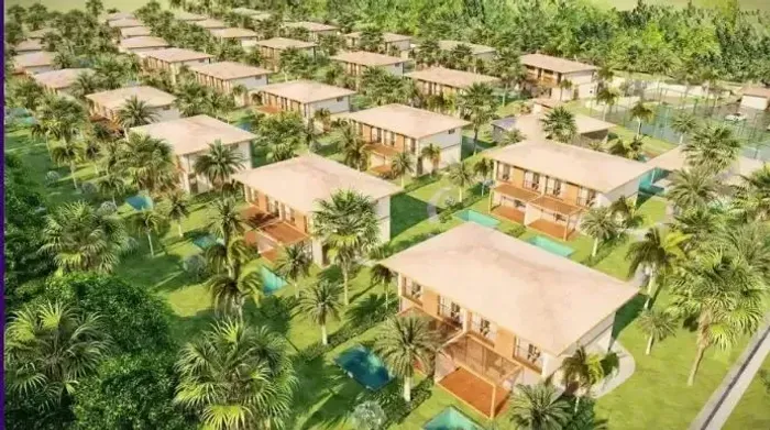 Lote à venda no RUA LUIZ ANTONIO GARCEZ - MATA DE SÃO JOÃO, BA , PRAIA DO FORTE, Mata de S