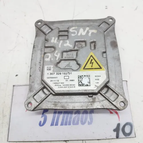 Módulo Xenon Farol Hyundai Sonata 2.4 2011 N * 12 38 K