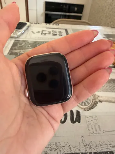 Apple Watch Series 10
