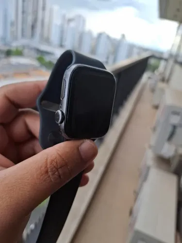 Apple Watch se 1 tananho 44 gps