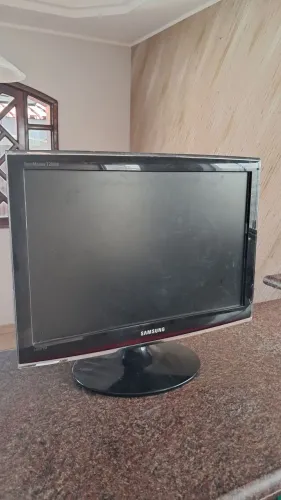 Monitor TV samsung 22 polegadas
