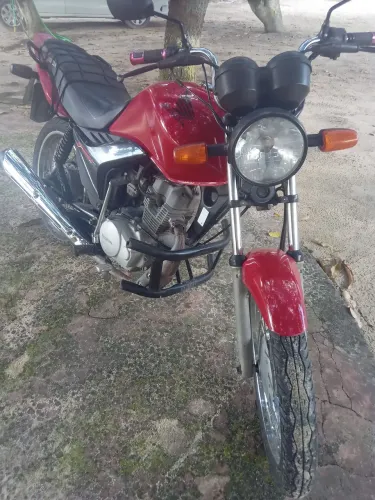 Fan 125 2011 ks